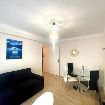 Appartement Antibes Exterior photo