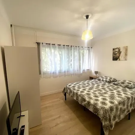 Appartement Antibes Exterior photo