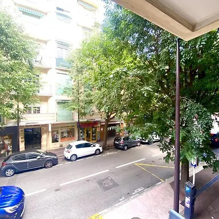 Appartement Antibes Exterior photo