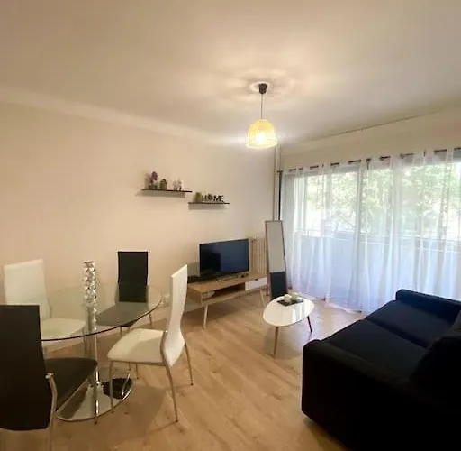 Appartement Antibes