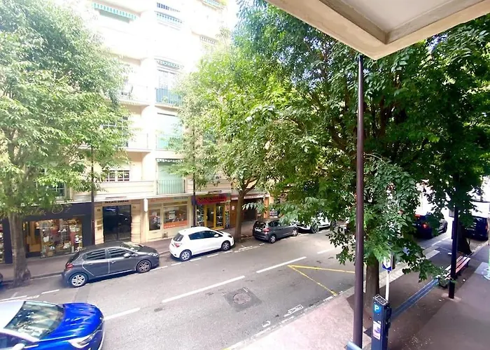 Appartement Antibes
