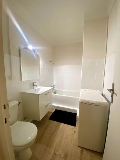 Appartement Appartement Antibes